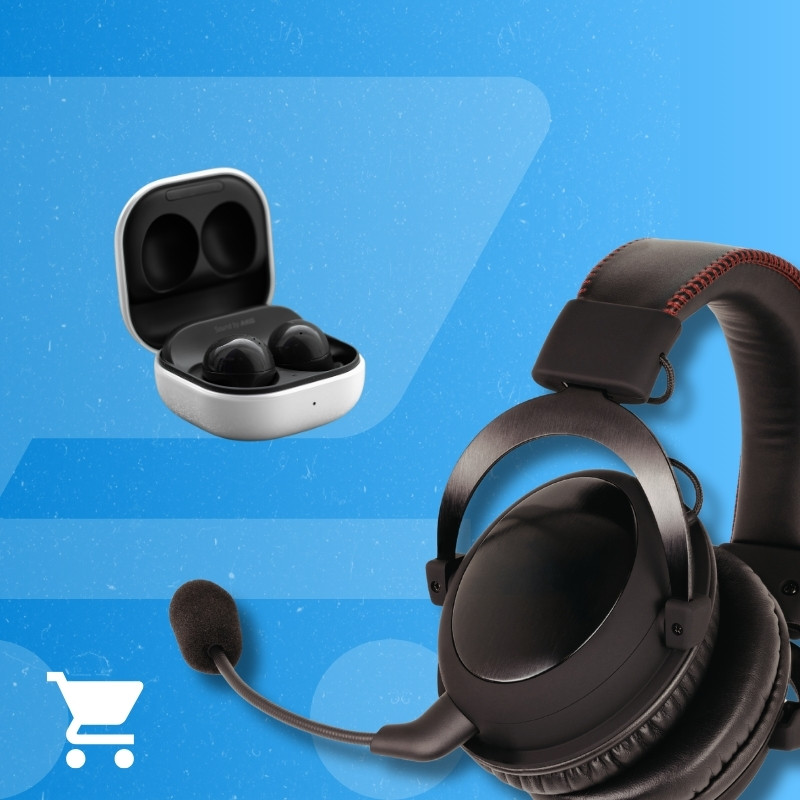 Auriculares
