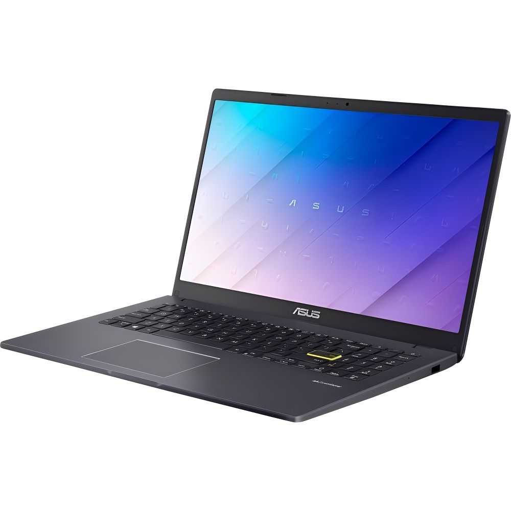Notebook SAMSUNG E510KA-EJ1151W 15.6" Intel Celeron N4500 4 GB DDR4 128 GB eMMC - Star Black